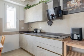 House | 1 bedroom - Saliceto Studio II by Wonderful Italy (Bologna)
