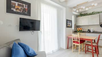 1 habitación