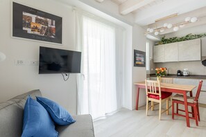 House | 1 bedroom - Saliceto Studio II by Wonderful Italy (Bologna)