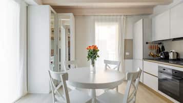 Casa | 1 quarto