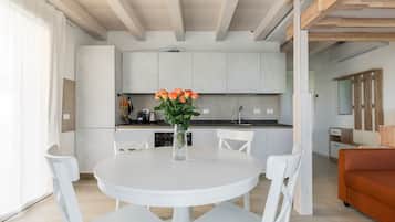 Huis | 1 slaapkamer