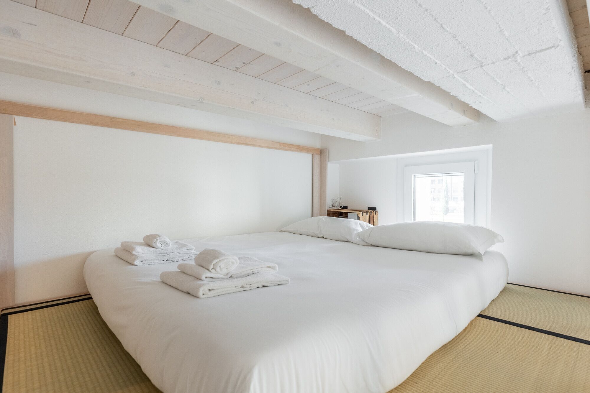 Huis | 1 slaapkamer
