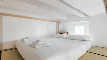Huis | 1 slaapkamer