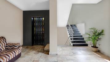 House | Interior