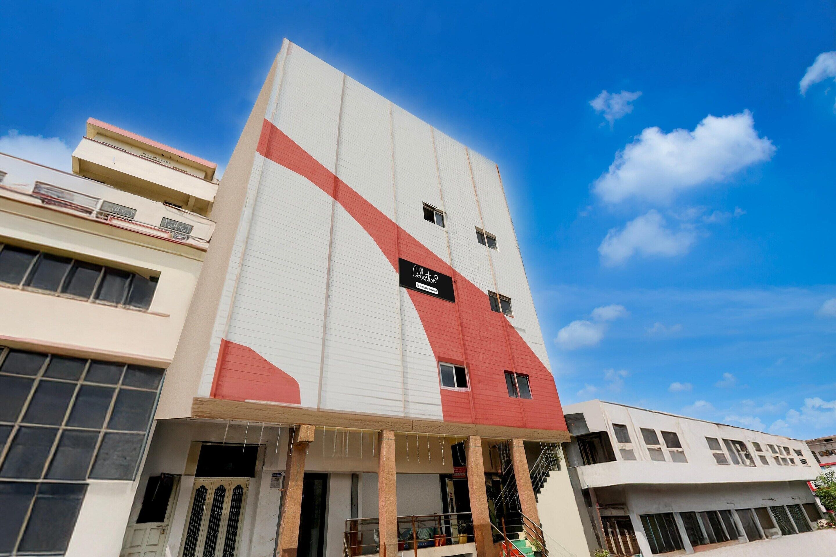 Hus | Udendørsområde