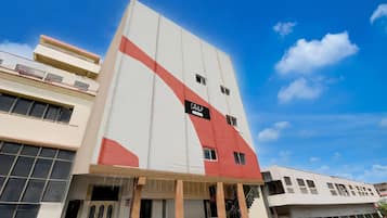 Hus | Udendørsområde