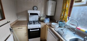 Privékeuken