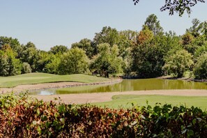 Golf - HouSmart Luxury Suite Golf Club (Maranello)