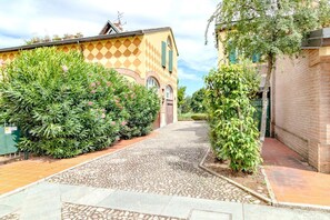 Property grounds - HouSmart Luxury Suite Golf Club (Maranello)