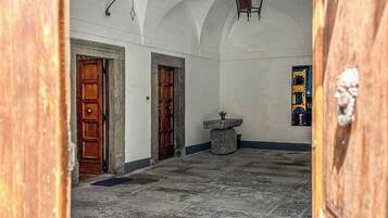 Appartamento | Interni