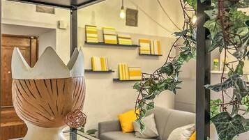 Apartment | Interior