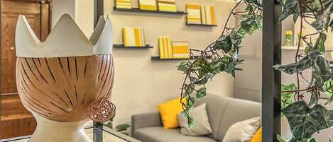 Apartment | Interior
