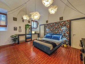 Iron/ironing board, free WiFi - La dimora di GI - Nel centro storico di Viterbo (Viterbo)
