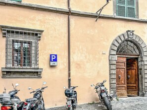 Apartment | Exterior - La Dimora di GI (Viterbo)