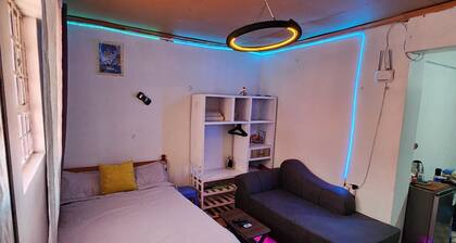 Neon Studio Bnb in Juja for a Cozy,Serene and Executive stay