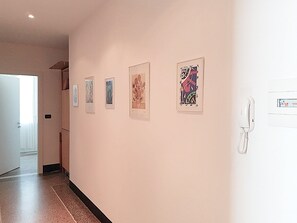 Interior - Henry House (Lavagna)