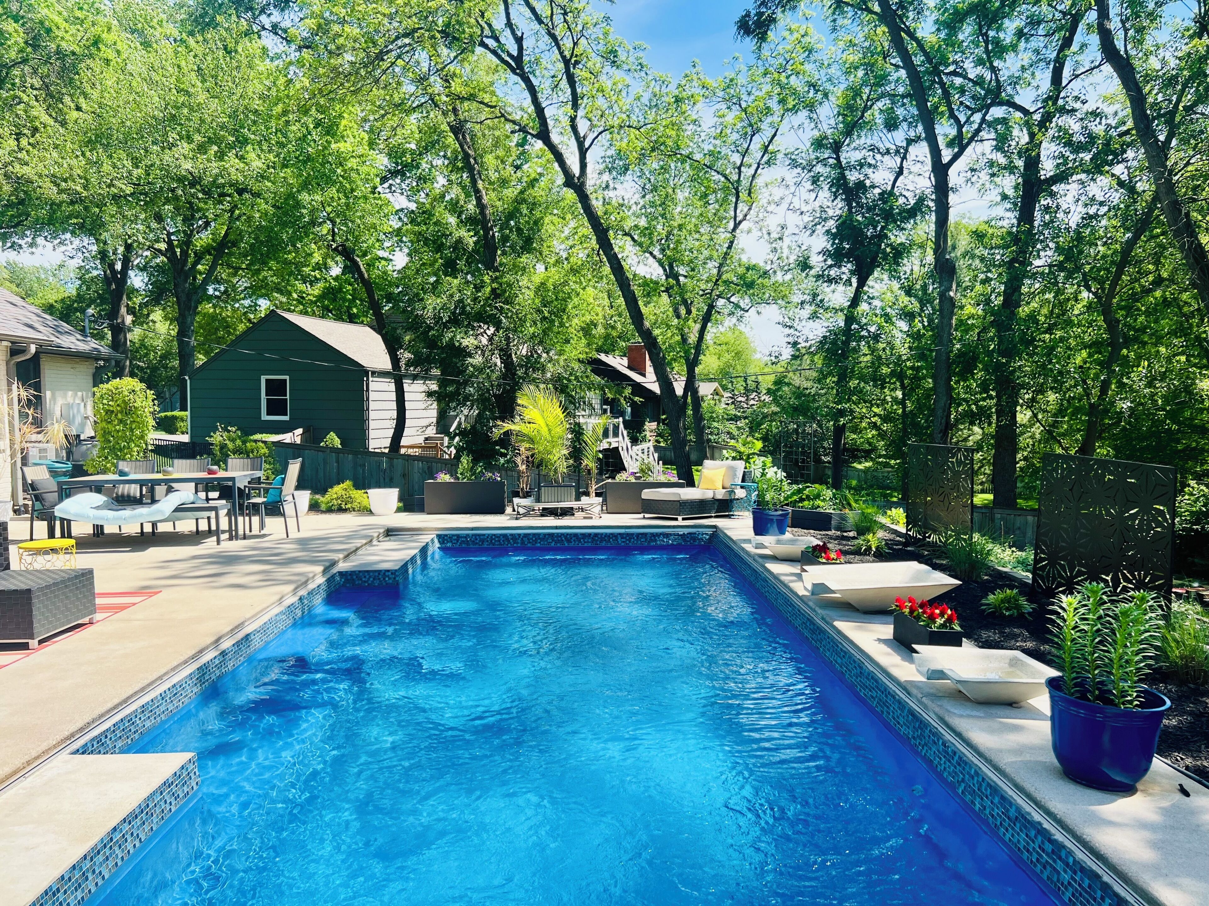 Piscina