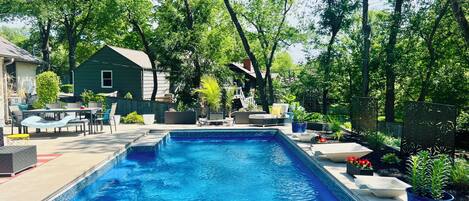 Piscina