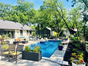 Pool - Welcome FIFA (Leawood)