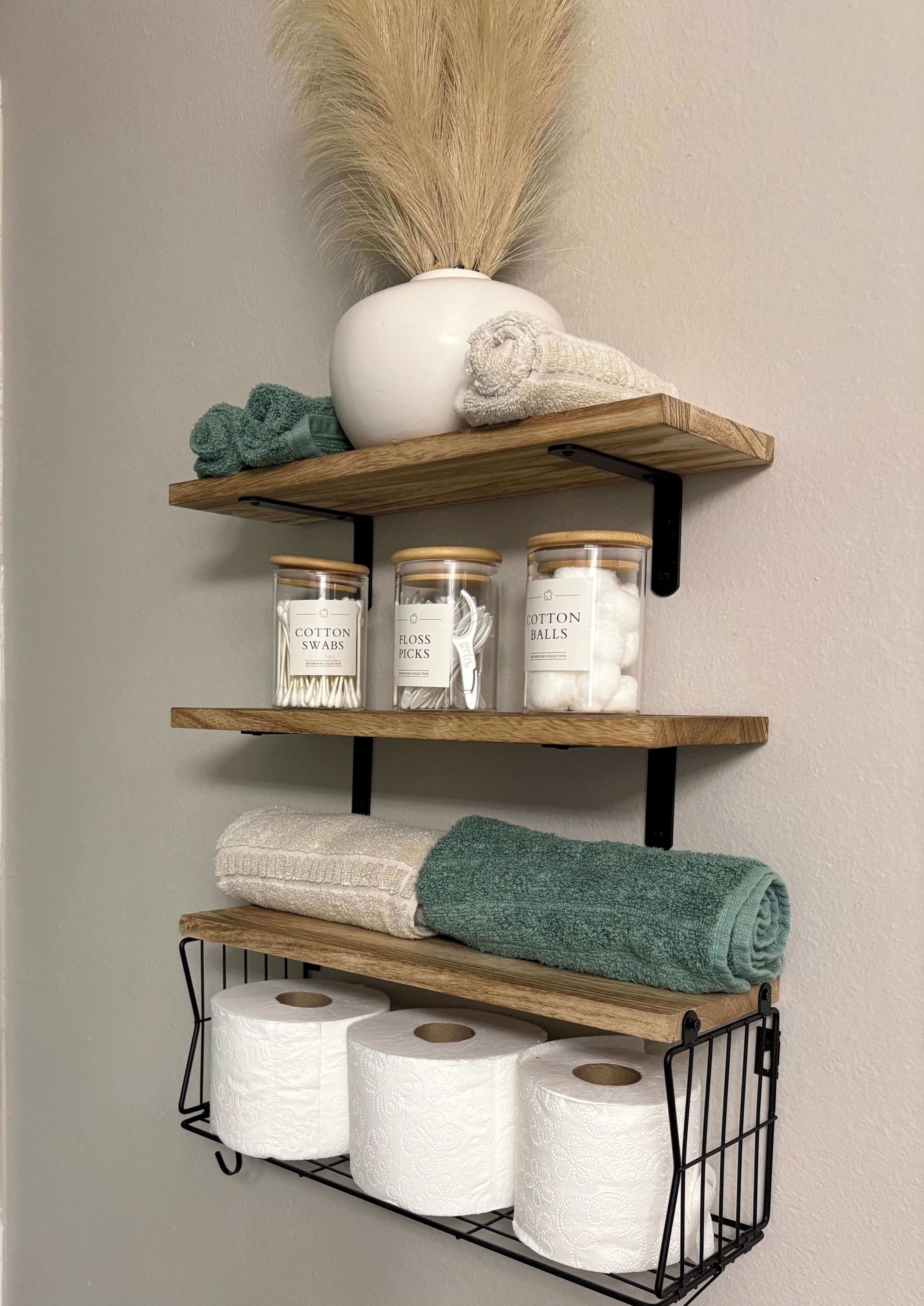 Badkamervoorzieningen