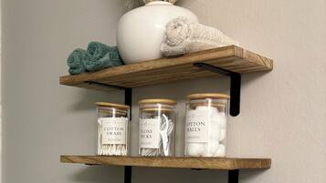 Badkamervoorzieningen