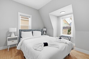Internet y ropa de cama 