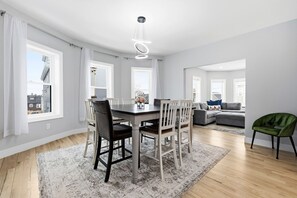 Opções para refeição