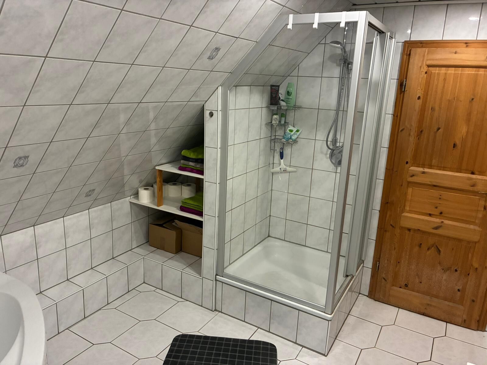 Papier toilette