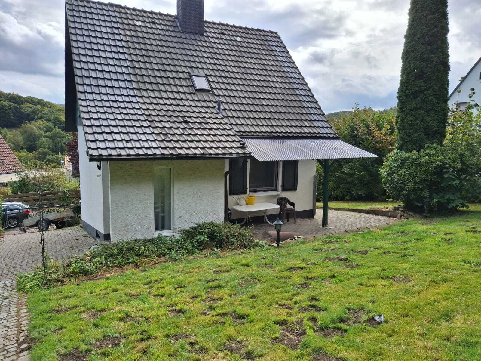 Außenbereich
