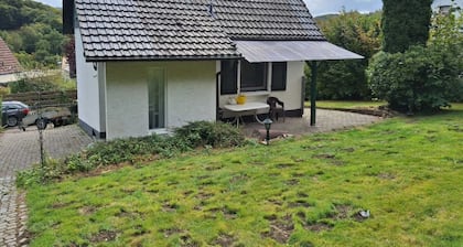 Vacation home in a quiet location on the edge of the forest in Hemer-Ihmert