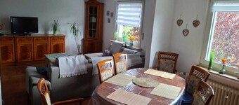 Vacation home in a quiet location on the edge of the forest in Hemer-Ihmert