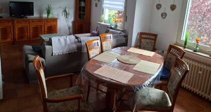 Ferienhaus in Ruhiger Waldrandlage in Hemer- Ihmert