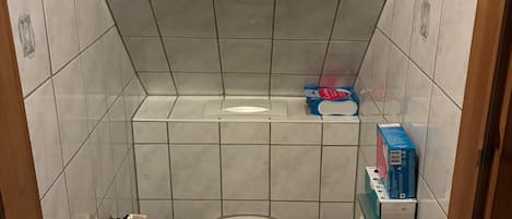 Toilet paper