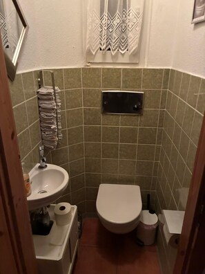 Toilet paper