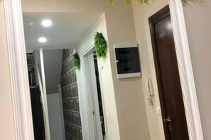 Interior - Historic17 - Apartment with Etna and Sea View x 3 (Catania)