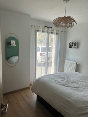 Room - Vrbo Property (Bazainville)