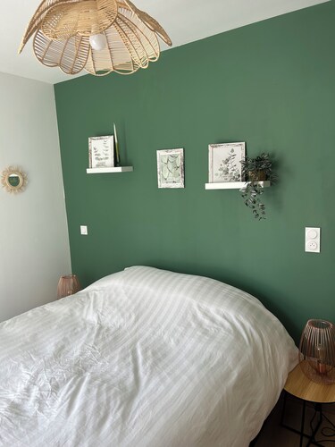Eucalyptus  | Comfort and serenity in a new modern house