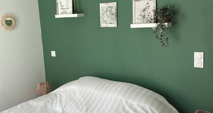 Eucalyptus | Comfort and serenity in a new modern house