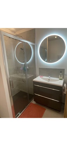 Eucalyptus 🌿 | Chambre confort et sérénité dans maison neuve moderne