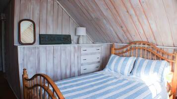 4 Schlafzimmer, Bügeleisen/Bügelbrett, Reisekinderbett, kostenloses WLAN