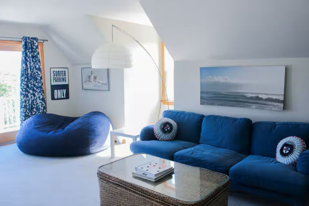 Clean & Newly Renovated 4br W/hot Tub & Ac - Block Island, RI