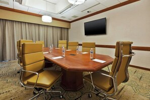 Meeting facility - Hilton Auburn Hills Suites (Auburn Hills)