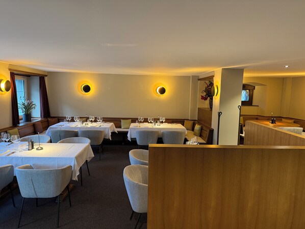 Dining - Landgasthof Bahnhöfli  (Näfels)