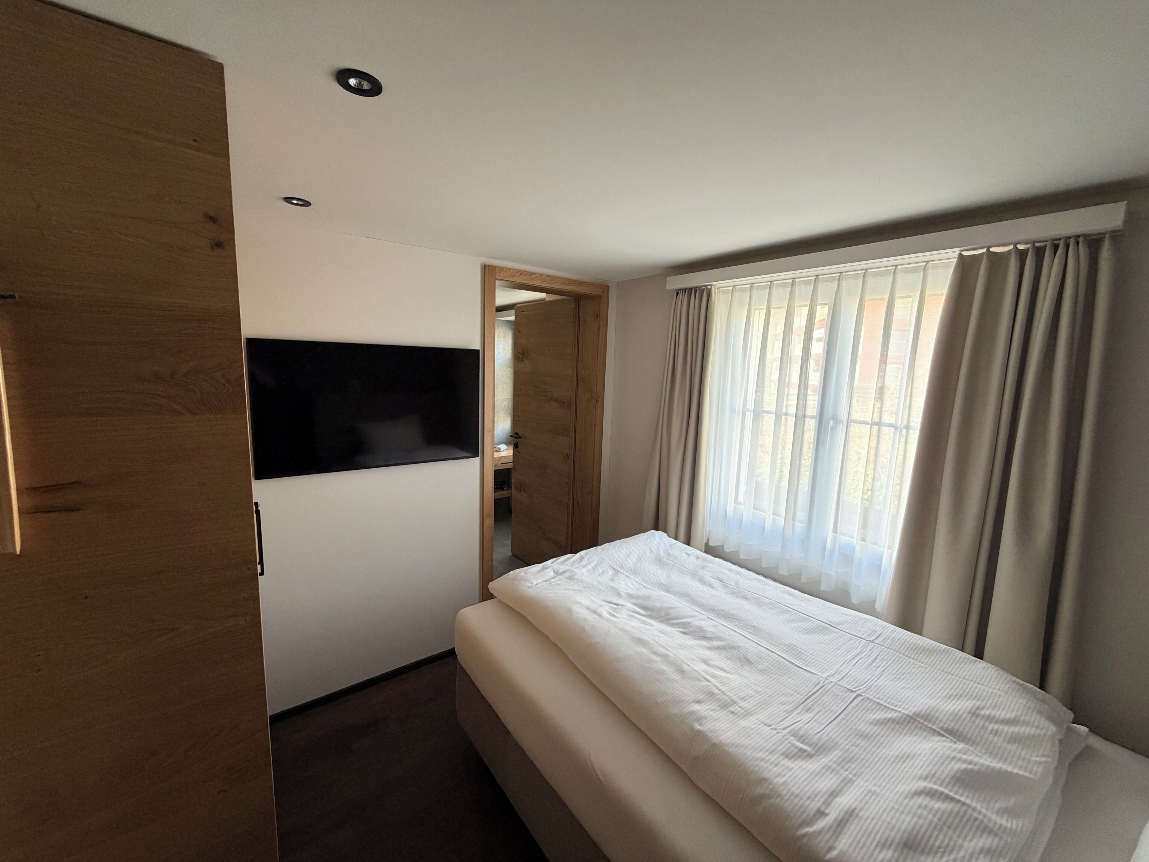 Phòng đơn phong cách cổ điển