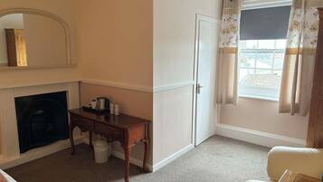 Chambre Familiale | Intérieur