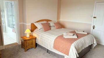 Chambre Double Classique