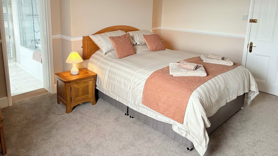 The Berkeley Arms Hotel