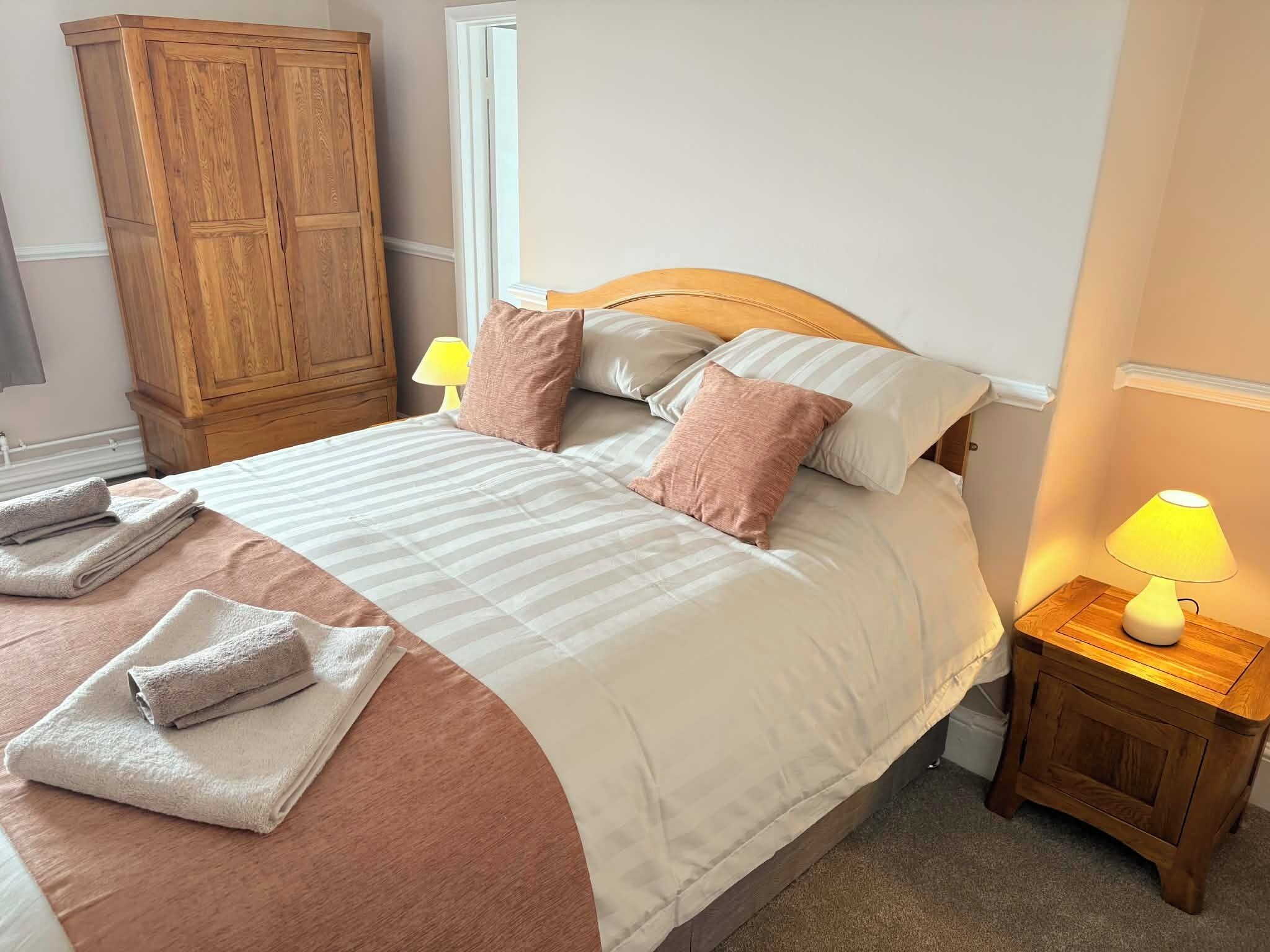 Phòng dành cho gia đình