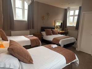 Phòng dành cho gia đình