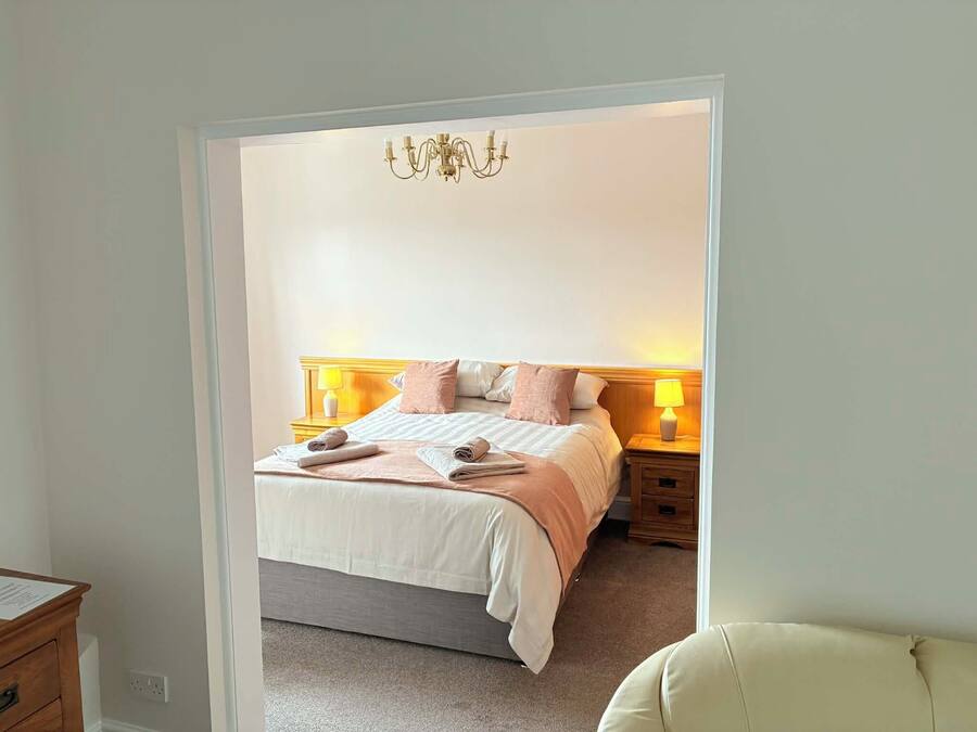 Classic Double Room | Desk, free WiFi